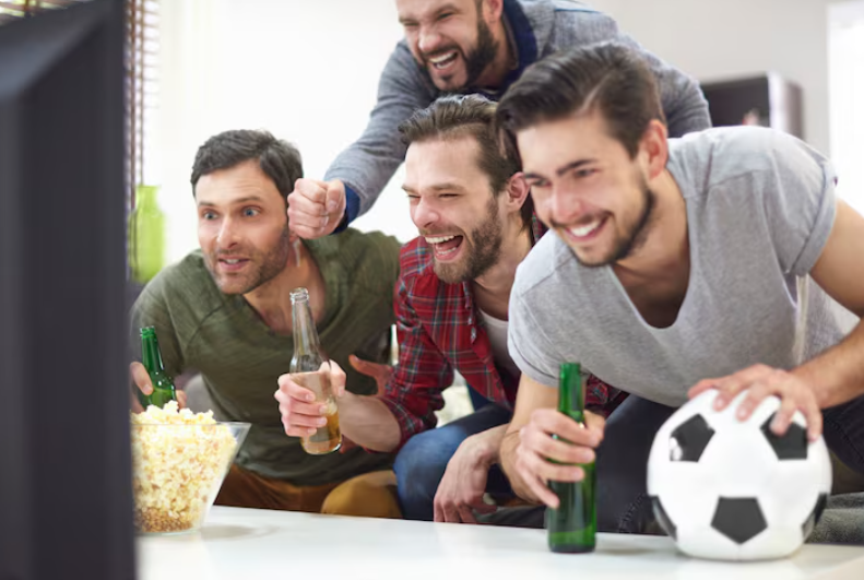 как создать инфобизнес на ставках